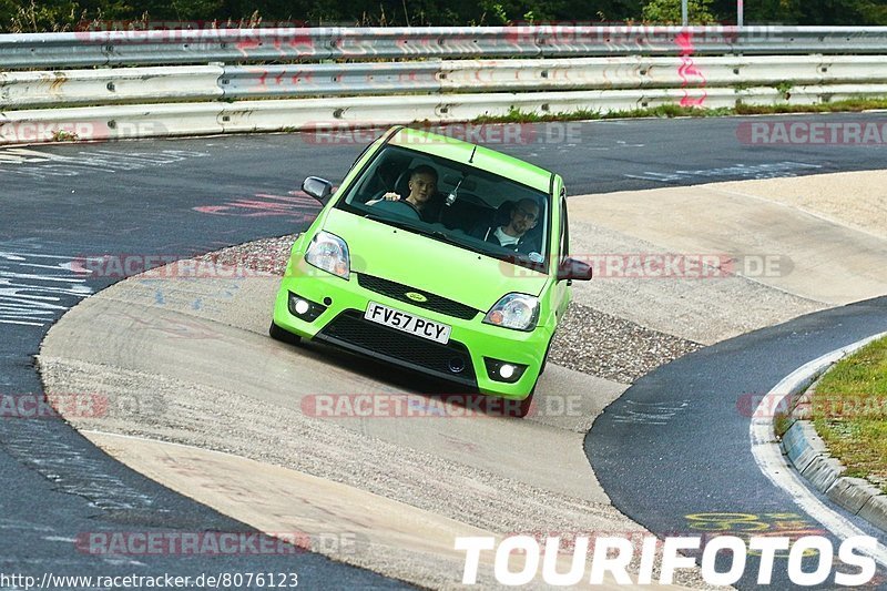 Bild #8076123 - Touristenfahrten Nürburgring Nordschleife (08.09.2019)