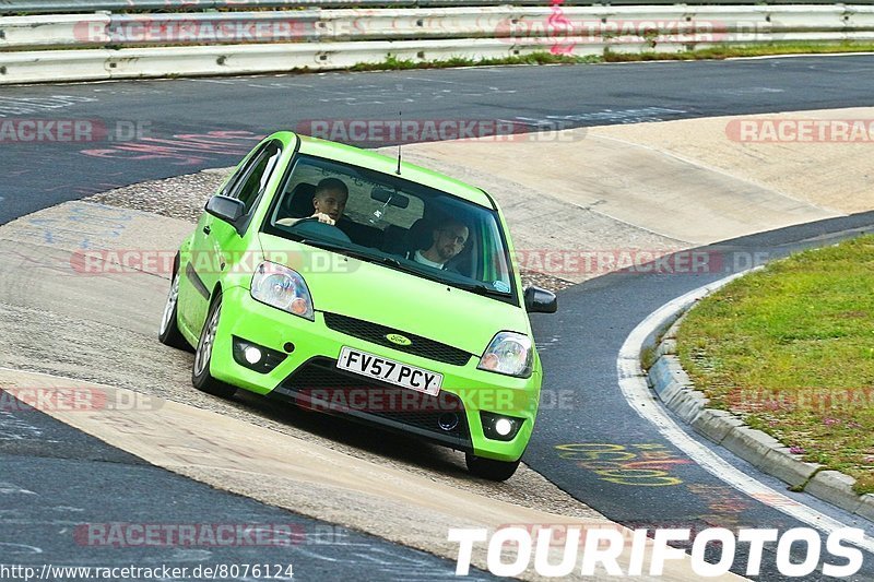 Bild #8076124 - Touristenfahrten Nürburgring Nordschleife (08.09.2019)