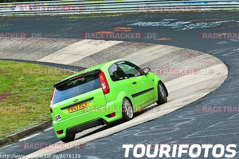 Bild #8076129 - Touristenfahrten Nürburgring Nordschleife (08.09.2019)