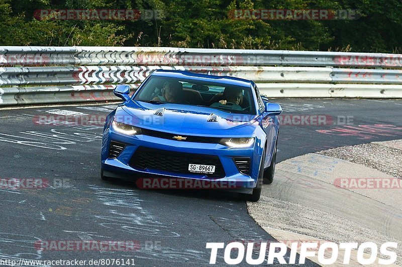 Bild #8076141 - Touristenfahrten Nürburgring Nordschleife (08.09.2019)