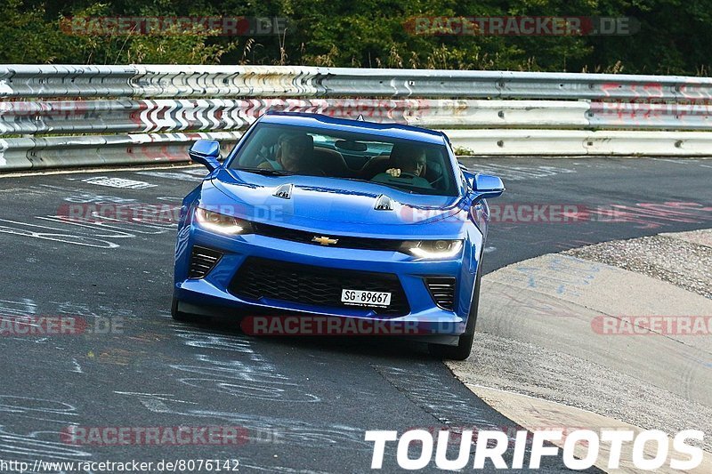 Bild #8076142 - Touristenfahrten Nürburgring Nordschleife (08.09.2019)