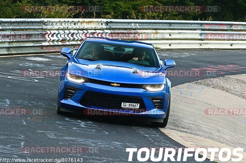 Bild #8076143 - Touristenfahrten Nürburgring Nordschleife (08.09.2019)