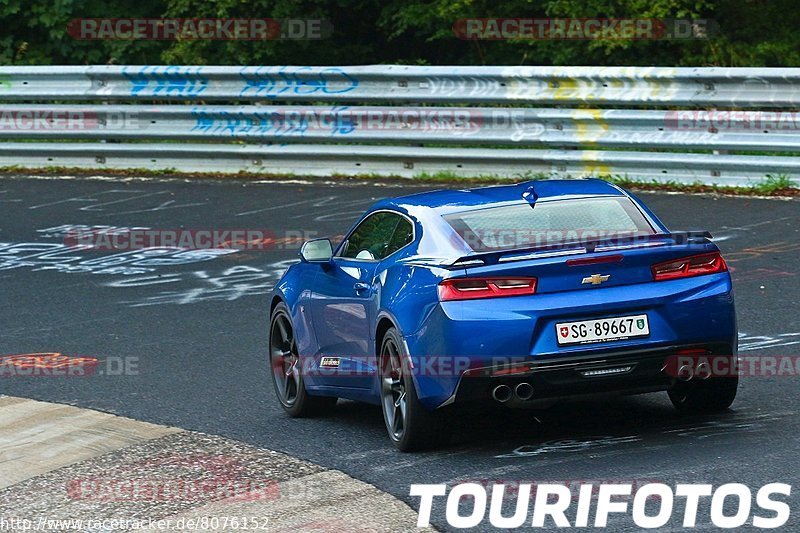 Bild #8076152 - Touristenfahrten Nürburgring Nordschleife (08.09.2019)