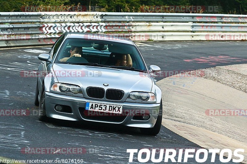 Bild #8076160 - Touristenfahrten Nürburgring Nordschleife (08.09.2019)