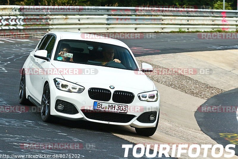 Bild #8076202 - Touristenfahrten Nürburgring Nordschleife (08.09.2019)