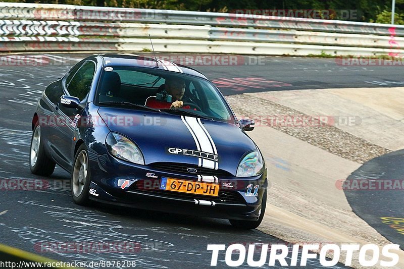 Bild #8076208 - Touristenfahrten Nürburgring Nordschleife (08.09.2019)