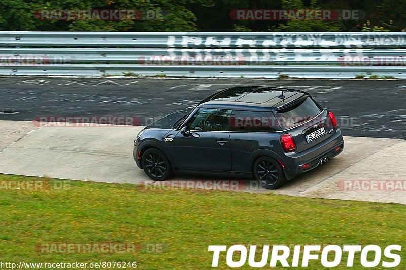 Bild #8076246 - Touristenfahrten Nürburgring Nordschleife (08.09.2019)