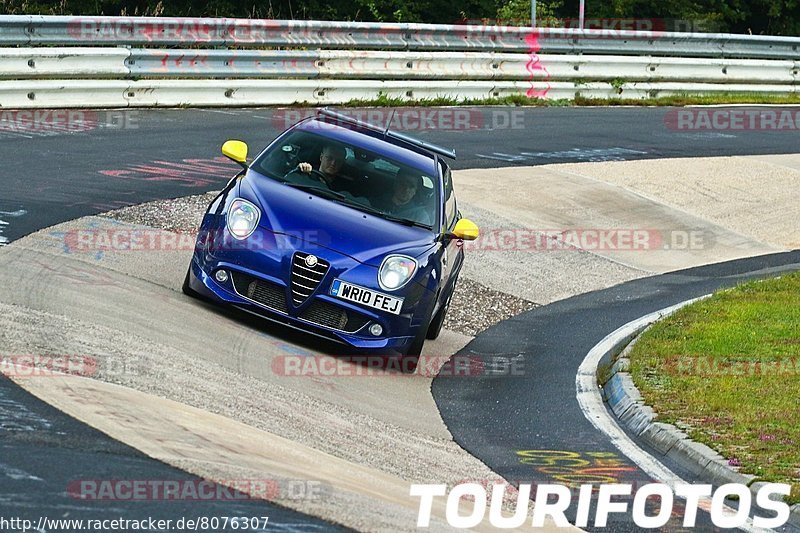 Bild #8076307 - Touristenfahrten Nürburgring Nordschleife (08.09.2019)