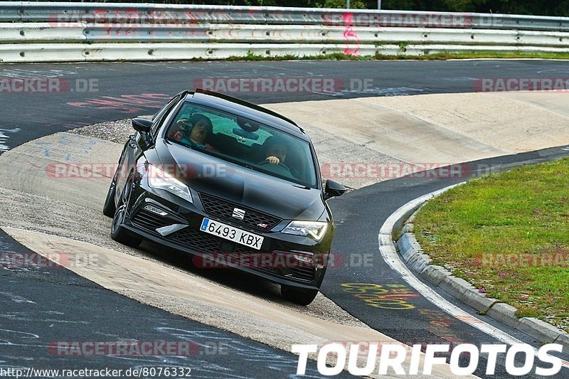 Bild #8076332 - Touristenfahrten Nürburgring Nordschleife (08.09.2019)