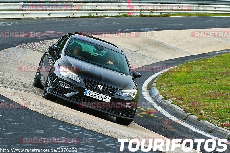 Bild #8076333 - Touristenfahrten Nürburgring Nordschleife (08.09.2019)