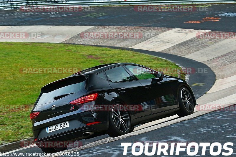 Bild #8076335 - Touristenfahrten Nürburgring Nordschleife (08.09.2019)