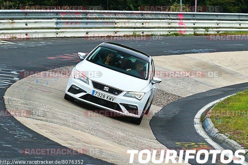 Bild #8076352 - Touristenfahrten Nürburgring Nordschleife (08.09.2019)