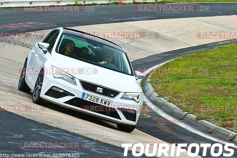 Bild #8076355 - Touristenfahrten Nürburgring Nordschleife (08.09.2019)