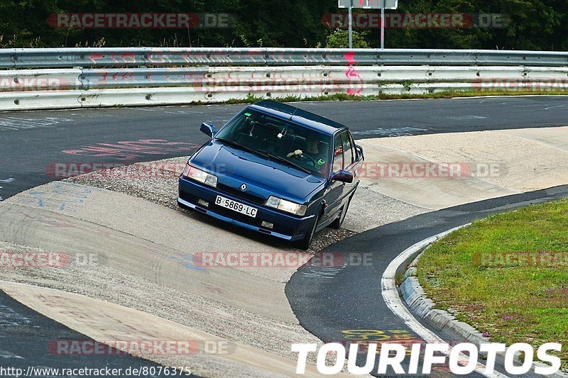 Bild #8076375 - Touristenfahrten Nürburgring Nordschleife (08.09.2019)