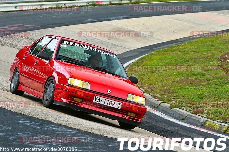 Bild #8076385 - Touristenfahrten Nürburgring Nordschleife (08.09.2019)