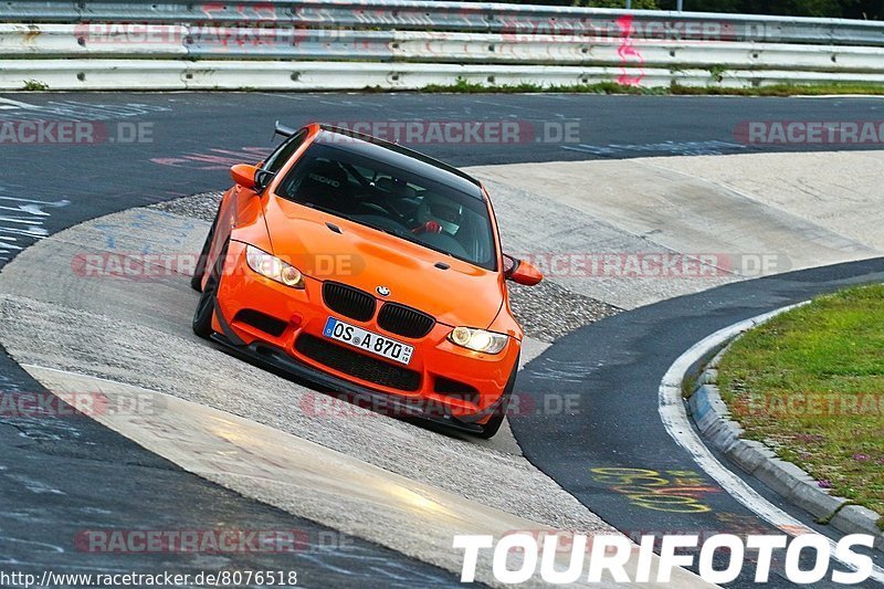 Bild #8076518 - Touristenfahrten Nürburgring Nordschleife (08.09.2019)