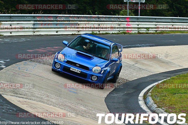 Bild #8076560 - Touristenfahrten Nürburgring Nordschleife (08.09.2019)