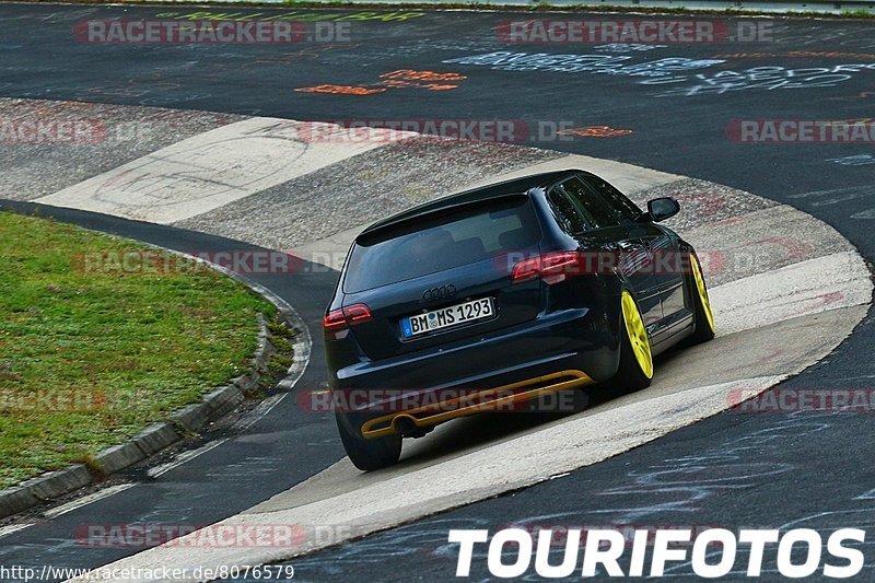 Bild #8076579 - Touristenfahrten Nürburgring Nordschleife (08.09.2019)