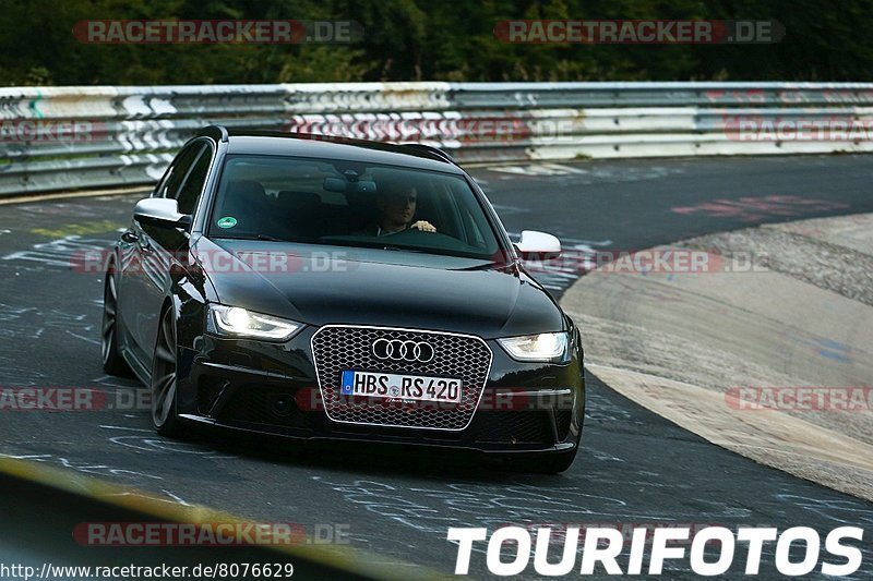 Bild #8076629 - Touristenfahrten Nürburgring Nordschleife (08.09.2019)