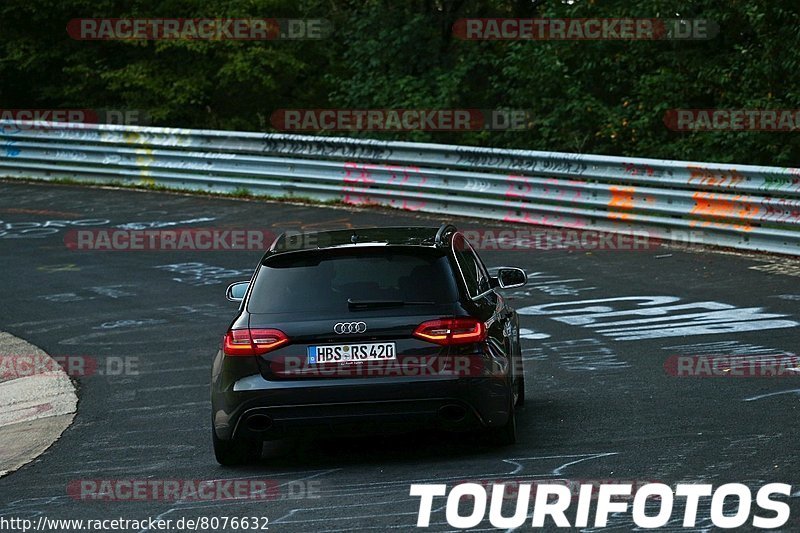 Bild #8076632 - Touristenfahrten Nürburgring Nordschleife (08.09.2019)