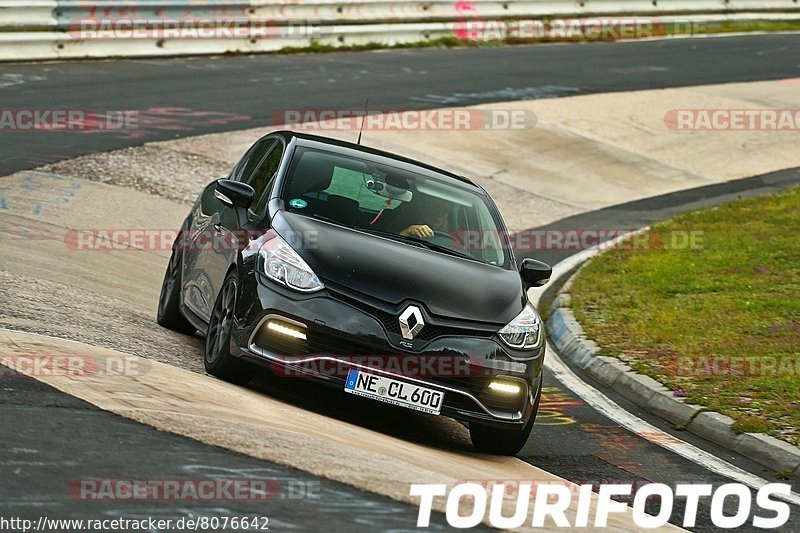 Bild #8076642 - Touristenfahrten Nürburgring Nordschleife (08.09.2019)