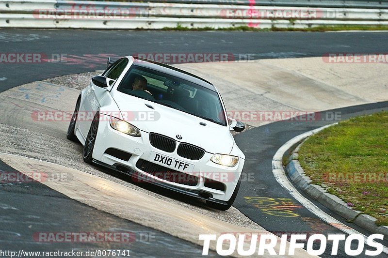 Bild #8076741 - Touristenfahrten Nürburgring Nordschleife (08.09.2019)