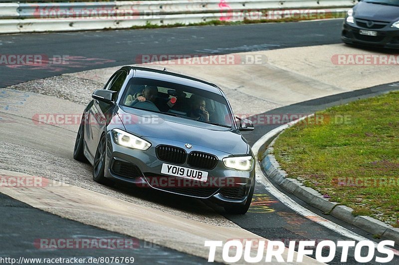 Bild #8076769 - Touristenfahrten Nürburgring Nordschleife (08.09.2019)