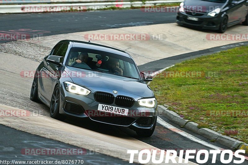 Bild #8076770 - Touristenfahrten Nürburgring Nordschleife (08.09.2019)