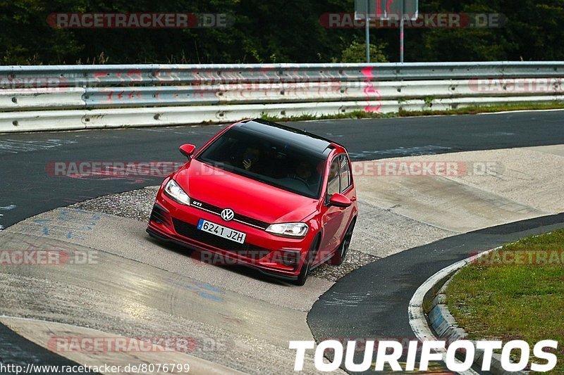 Bild #8076799 - Touristenfahrten Nürburgring Nordschleife (08.09.2019)