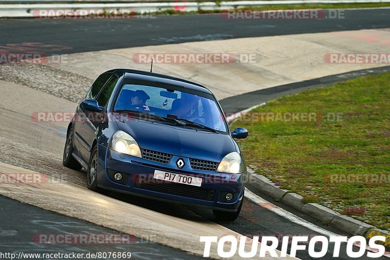 Bild #8076869 - Touristenfahrten Nürburgring Nordschleife (08.09.2019)