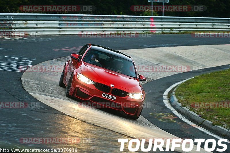 Bild #8076919 - Touristenfahrten Nürburgring Nordschleife (08.09.2019)