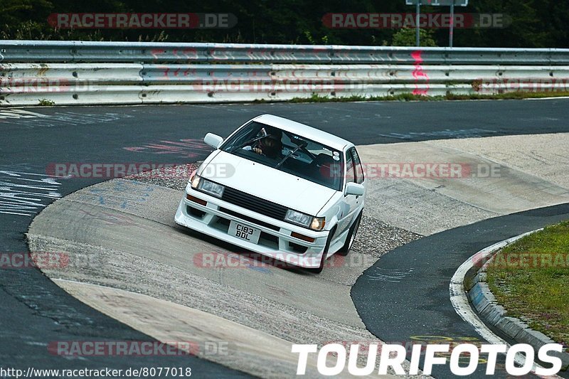 Bild #8077018 - Touristenfahrten Nürburgring Nordschleife (08.09.2019)