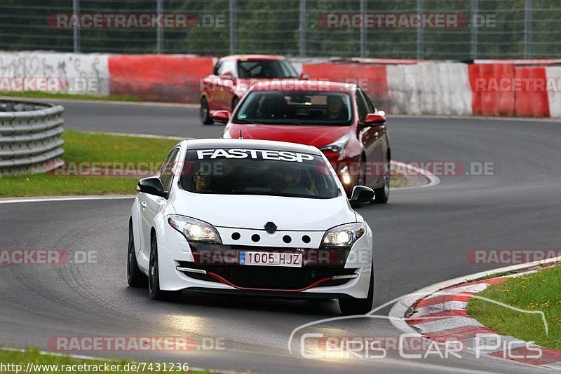 Bild #7431236 - Touristenfahrten Nürburgring Nordschleife (09.09.2019)