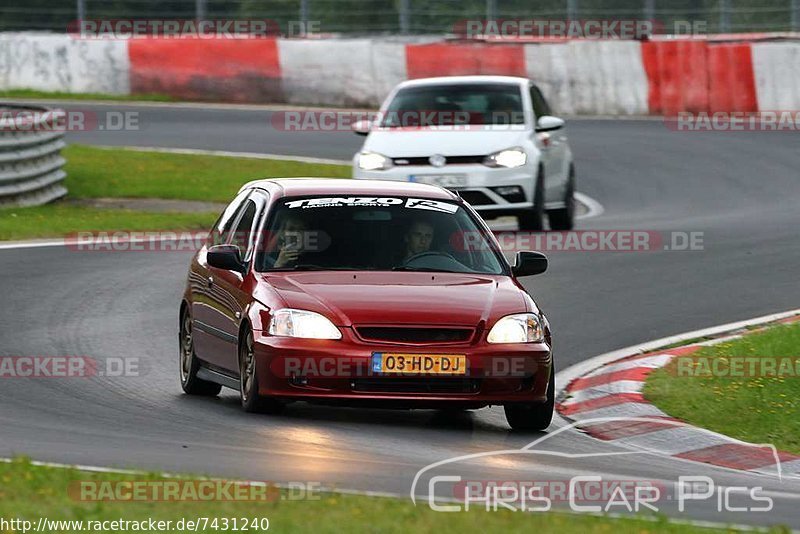 Bild #7431240 - Touristenfahrten Nürburgring Nordschleife (09.09.2019)