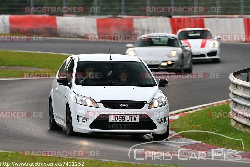 Bild #7431252 - Touristenfahrten Nürburgring Nordschleife (09.09.2019)