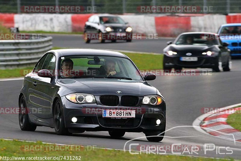 Bild #7431262 - Touristenfahrten Nürburgring Nordschleife (09.09.2019)