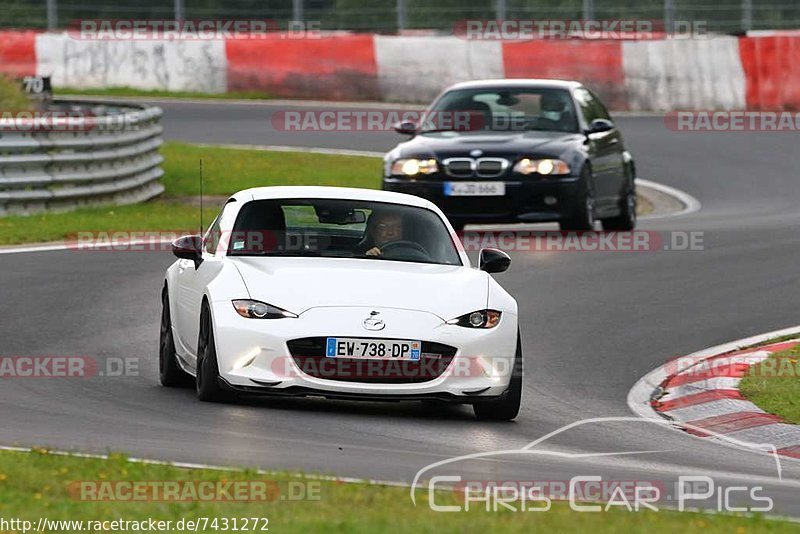 Bild #7431272 - Touristenfahrten Nürburgring Nordschleife (09.09.2019)