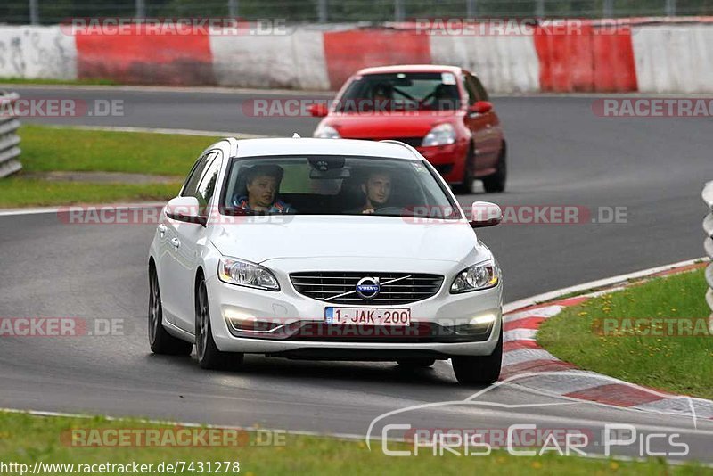 Bild #7431278 - Touristenfahrten Nürburgring Nordschleife (09.09.2019)