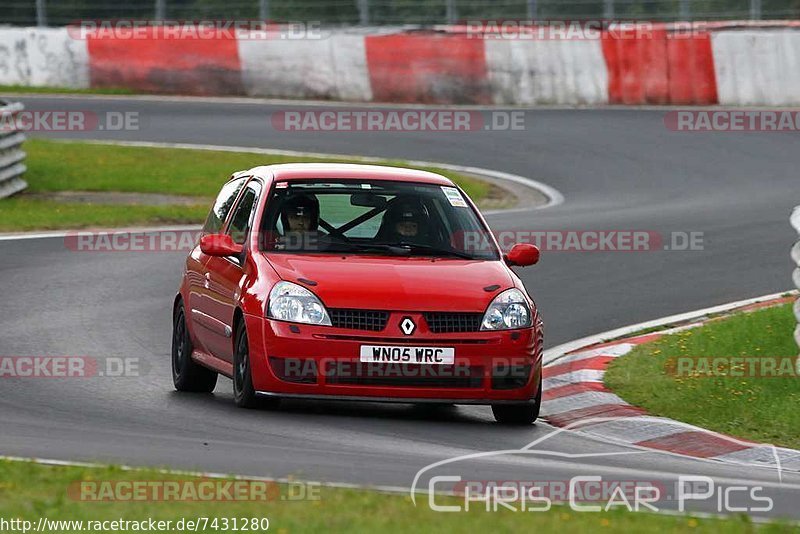 Bild #7431280 - Touristenfahrten Nürburgring Nordschleife (09.09.2019)