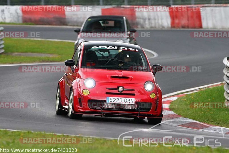 Bild #7431323 - Touristenfahrten Nürburgring Nordschleife (09.09.2019)