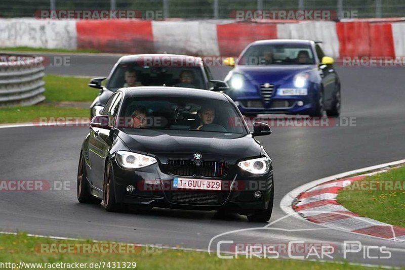 Bild #7431329 - Touristenfahrten Nürburgring Nordschleife (09.09.2019)