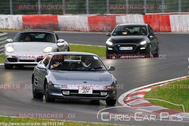 Bild #7431344 - Touristenfahrten Nürburgring Nordschleife (09.09.2019)