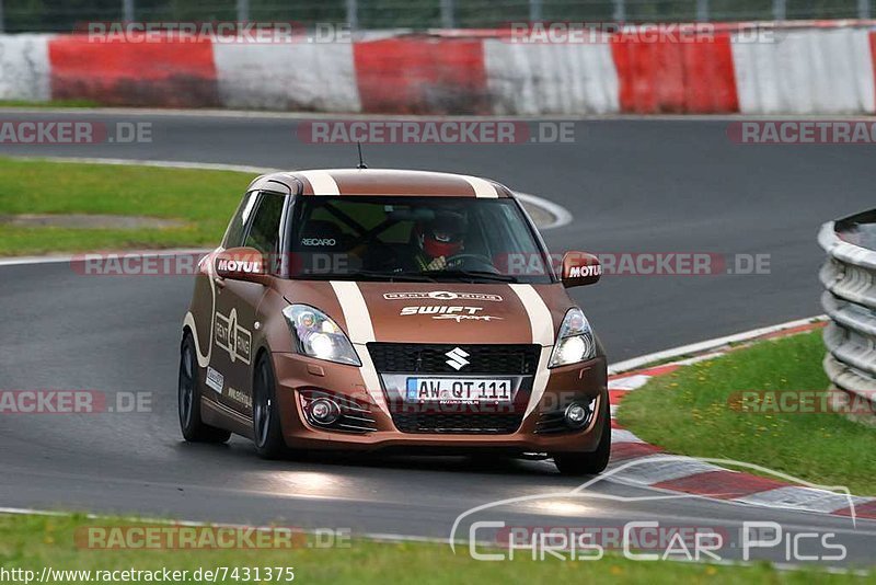 Bild #7431375 - Touristenfahrten Nürburgring Nordschleife (09.09.2019)