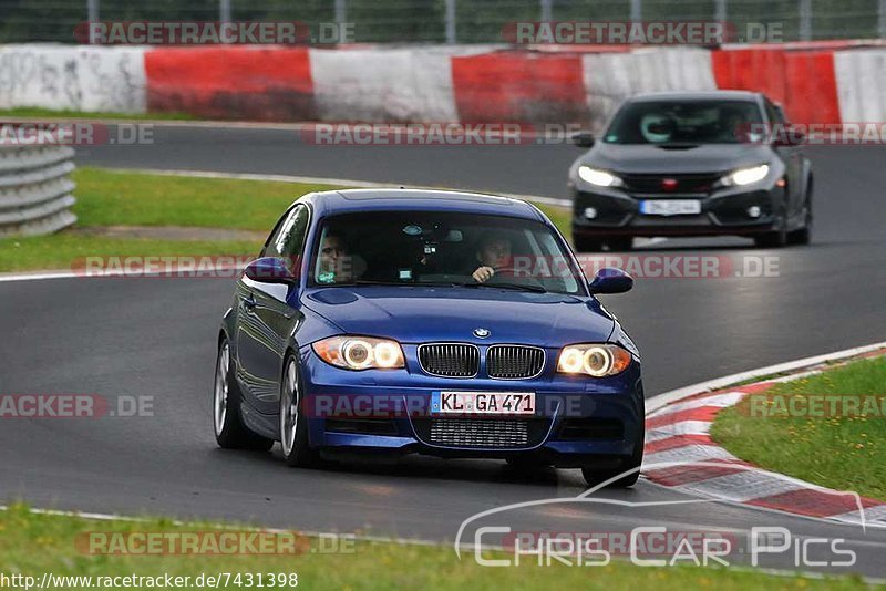 Bild #7431398 - Touristenfahrten Nürburgring Nordschleife (09.09.2019)