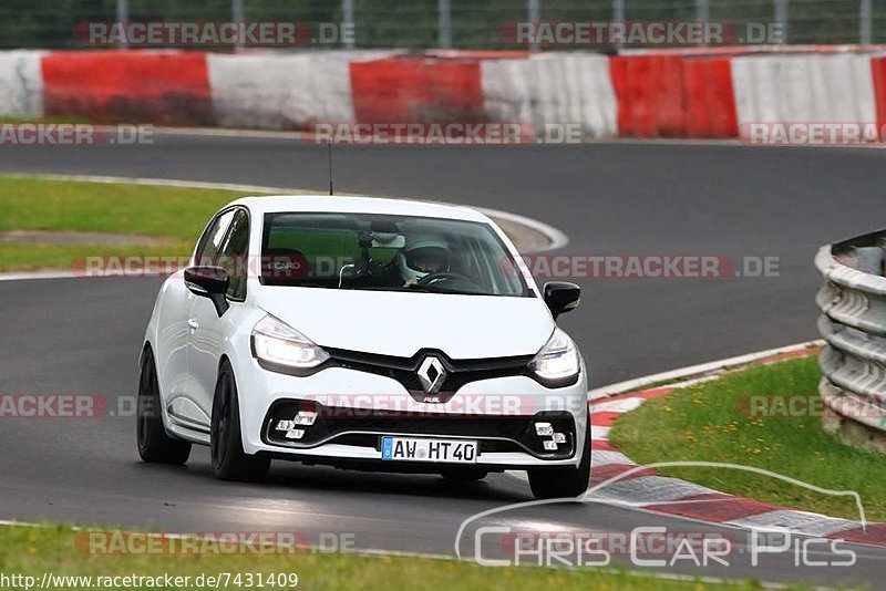 Bild #7431409 - Touristenfahrten Nürburgring Nordschleife (09.09.2019)