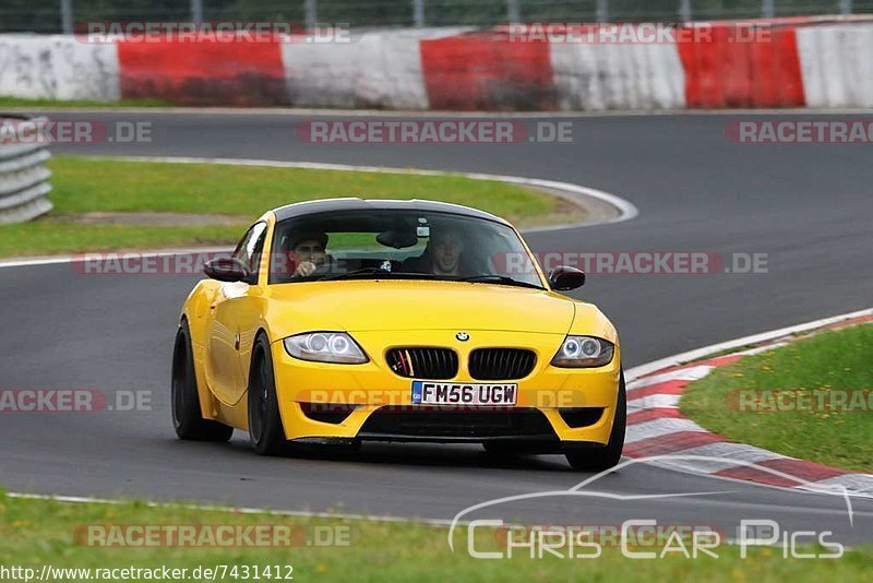 Bild #7431412 - Touristenfahrten Nürburgring Nordschleife (09.09.2019)