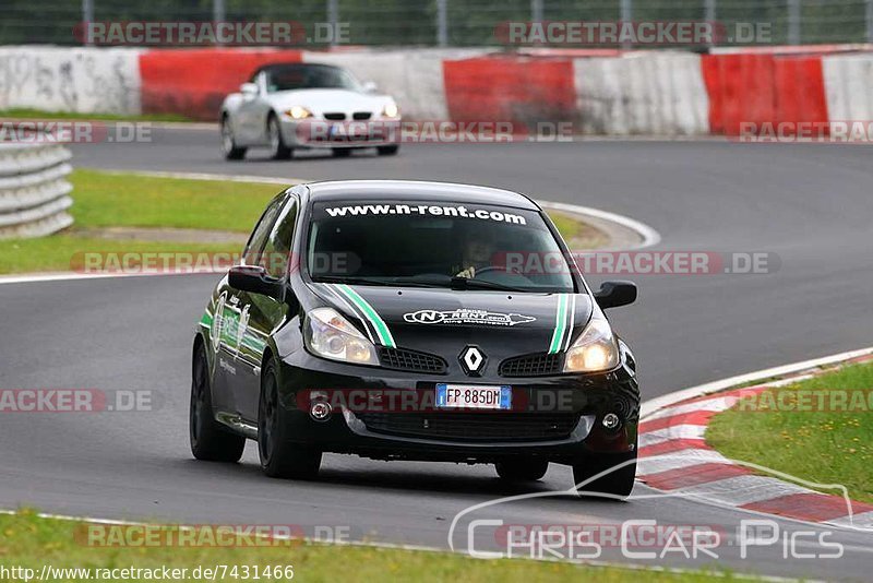 Bild #7431466 - Touristenfahrten Nürburgring Nordschleife (09.09.2019)