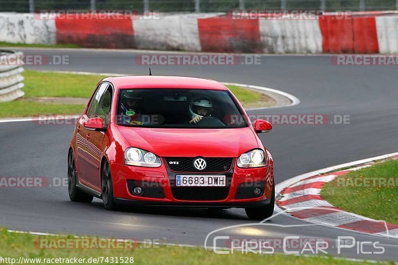 Bild #7431528 - Touristenfahrten Nürburgring Nordschleife (09.09.2019)