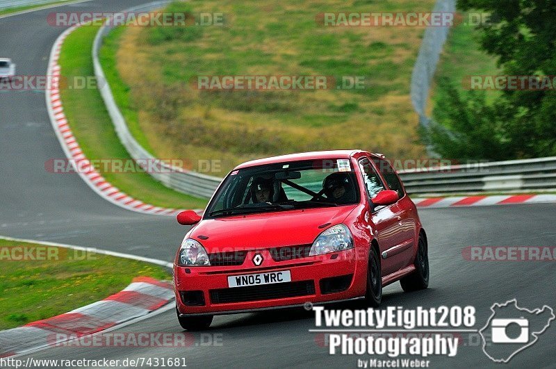 Bild #7431681 - Touristenfahrten Nürburgring Nordschleife (09.09.2019)