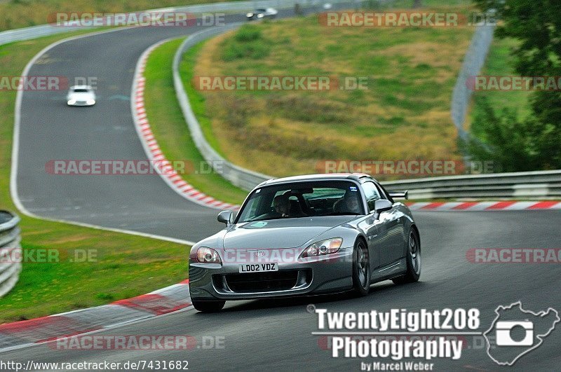 Bild #7431682 - Touristenfahrten Nürburgring Nordschleife (09.09.2019)